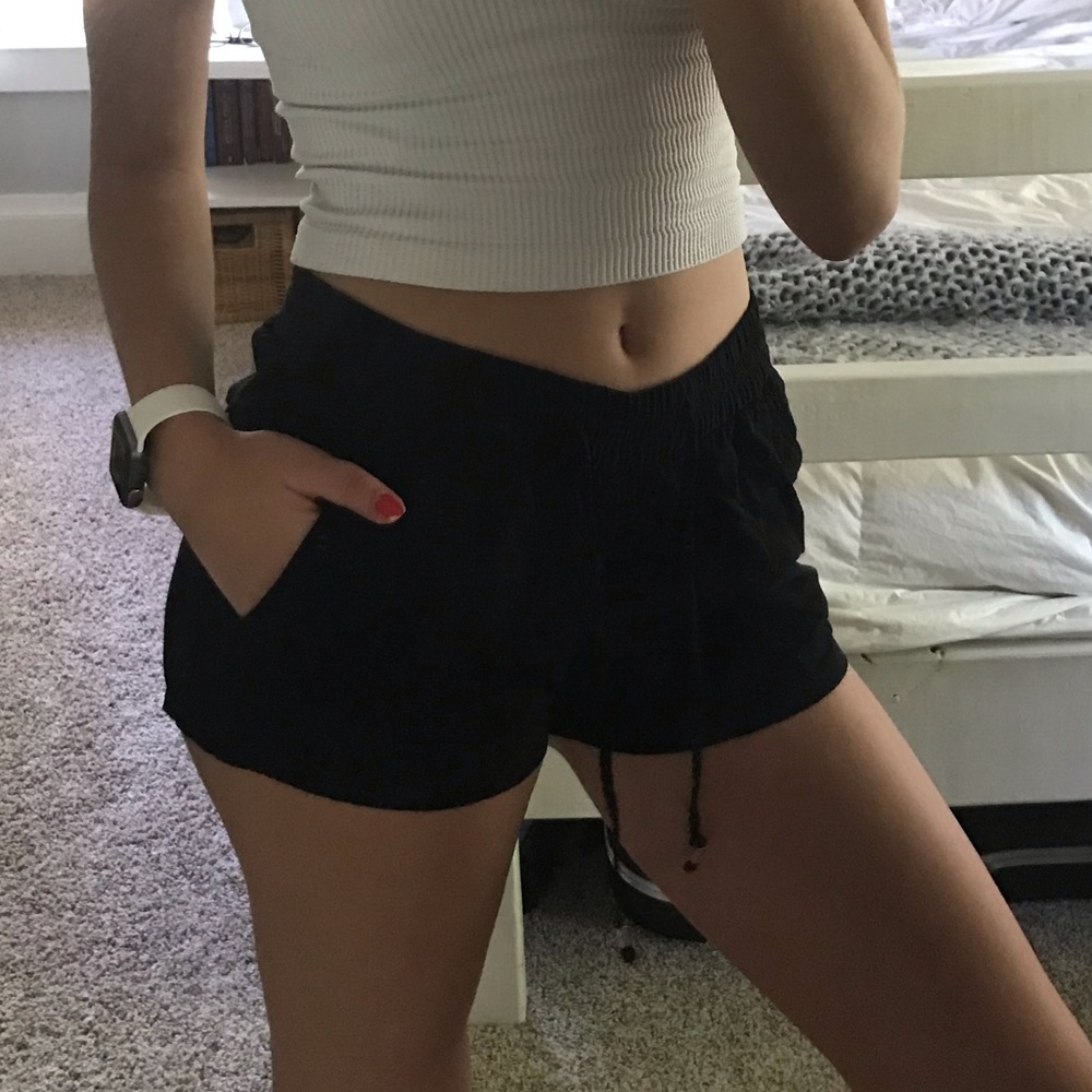 old navy shorts